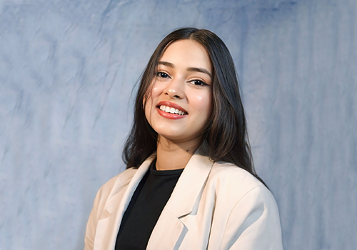 Professional Headshot